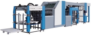 PRIPACK YHZB-1100A Laminadoras - MachineTools.com