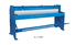 SMAC Q11 1 X 2000 Shears, Foot Power - MachineTools.com SMAC Q11 1 X 2000 Shears, Foot Power - MachineTools.com