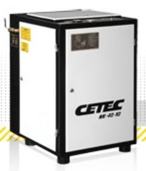 CETEC NK40-20 螺杆/滑片式空气压缩机 - MachineTools.com