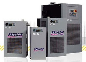 CETEC FRIULAIR Dryers - MachineTools.com