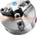 YUANPAI K11630 Chucks - MachineTools.com