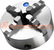 YUANPAI K12630 Chucks - MachineTools.com