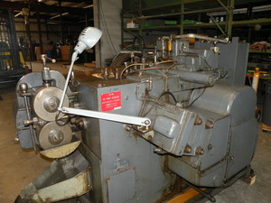 WATERBURY FARREL HI PRO Cold Headers - MachineTools.com