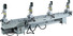 KISENSE MG-871 Drills, Heavy Duty - Multi Spdl (incl. Gang & Cluster) - MachineTools.com