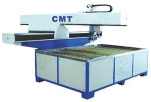 CMT CMT-F1212-S50HP Waterjet Cutters - MachineTools.com