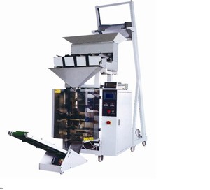 BETA PACKAGING BT-320-4 Filling Machines - MachineTools.com