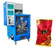BETA PACKAGING BT-10S Selladoras - MachineTools.com BETA PACKAGING BT-10S Selladoras - MachineTools.com