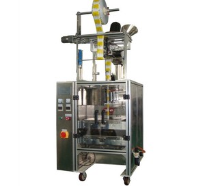 BETA PACKAGING YD-500F Filling Machines - MachineTools.com