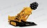 ROADHEADER EBZ160 Crawler Cranes - MachineTools.com