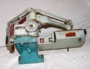 Engis 8/2F 砂轮修整机 - MachineTools.com