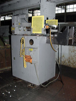 FEED LEASE FL-4 6X6 Feeding & Straightening Machines - MachineTools.com