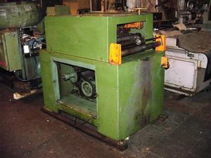 AMERICAN STEEL LINE 3-11 Straighteners, Sheet & Strip - MachineTools.com