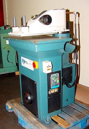 HUDSON SE-15 Presler, Kalıp Kesme - MachineTools.com