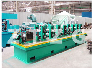 ZHONGTAI ERW32 Laminadoras para Tubos - MachineTools.com