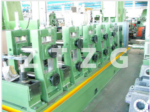 ZHONGTAI ERW140 Laminadoras para Tubos - MachineTools.com