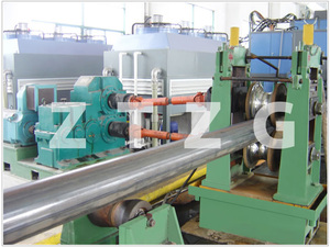 ZHONGTAI ERW219 Laminadoras para Tubos - MachineTools.com
