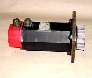 FANUC 5S Servo Motores - MachineTools.com