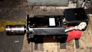 FANUC 6S/12000 交流電機 - MachineTools.com
