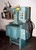 PEXTO 3617-D 修整/卷边/翻边机 - MachineTools.com