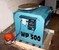PRESSMASTER WP-500 Schweissdrehtische - MachineTools.com PRESSMASTER WP-500 Schweissdrehtische - MachineTools.com