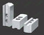 TAIKI SJA10042B Mordazas - MachineTools.com TAIKI SJA10042B Mordazas - MachineTools.com