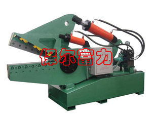 PAUL FULI Q45-160A Cizallas Tipo Caimán - MachineTools.com