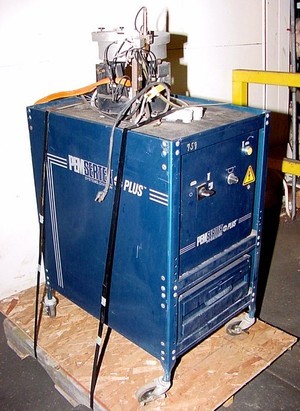 PEMSERTER PS4 Insertion Machines - MachineTools.com