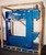 PRESSMASTER HFP-50T/12T Presses, H-Frame - MachineTools.com PRESSMASTER HFP-50T/12T Presses, H-Frame - MachineTools.com