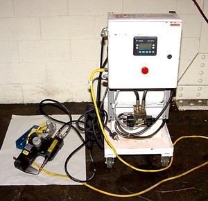 BTM 7006 Insertion Machines - MachineTools.com