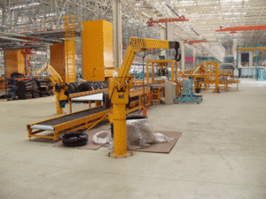 WONDER  装配设备 - MachineTools.com