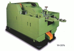MEGA LINK YH-2076 Cold Headers - MachineTools.com