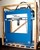 PRESSMASTER 100T-E/H Presses, H-Frame - MachineTools.com PRESSMASTER 100T-E/H Presses, H-Frame - MachineTools.com