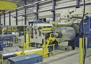 FAGOR  Cortadoras y Líneas de Corte en Tiras de Metal - MachineTools.com