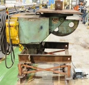PANDJIRIS 30-6 Posicionadores para Soldadura - MachineTools.com