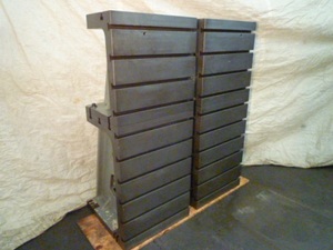N/A  Placas Angulares - MachineTools.com