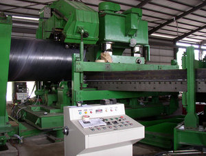 ZHONGHUI  Laminadoras para Tubos - MachineTools.com