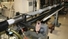 LNS HYDROBAR HYS-3.16 HS-4.8 棒料進給機 - MachineTools.com