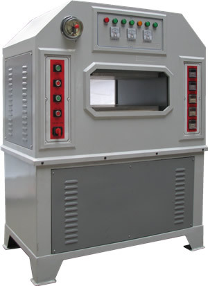 KAITE AMP16 Maquinaria para Hule (Caucho) - MachineTools.com