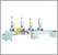 PARKER LDZZ4-13 Drills, Heavy Duty - Multi Spdl (incl. Gang & Cluster) - MachineTools.com