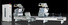 PARKER LJZ2-CNC-G500X4200 Sierras de Inglete o Guillotina - MachineTools.com PARKER LJZ2-CNC-G500X4200 Sierras de Inglete o Guillotina - MachineTools.com