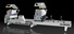 PARKER LJZ2-500X4200 Sierras de Inglete o Guillotina - MachineTools.com PARKER LJZ2-500X4200 Sierras de Inglete o Guillotina - MachineTools.com