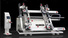 PARKER LJJZ4-CNC-1800X3000 Engarzadoras - MachineTools.com