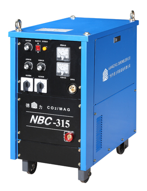 DUROWELDER NBC Soldadoras Mig - MachineTools.com