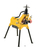 TUWEI TWG-2A-P Grooving Machines - MachineTools.com