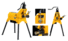 TUWEI TWG-IIIA Grooving Machines - MachineTools.com