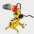 TUWEI TWQ-IIIA Tube Cut-Offs - MachineTools.com