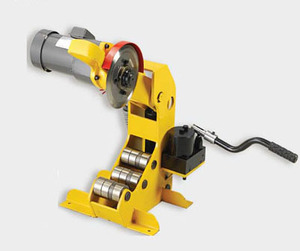 TUWEI TWQ-VA Cortadoras de Tubos - MachineTools.com