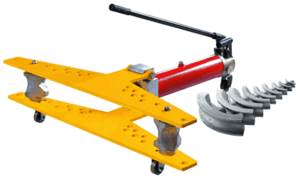 TUWEI SWG-4D Benders, Pipe, Tube & Bar - MachineTools.com