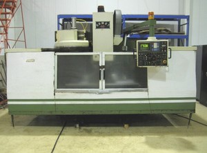 MIGHTY COMET VMC-1250 P/G 立式加工中心 - MachineTools.com