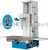 TIANHUA T8018C 鏜缸機 - MachineTools.com